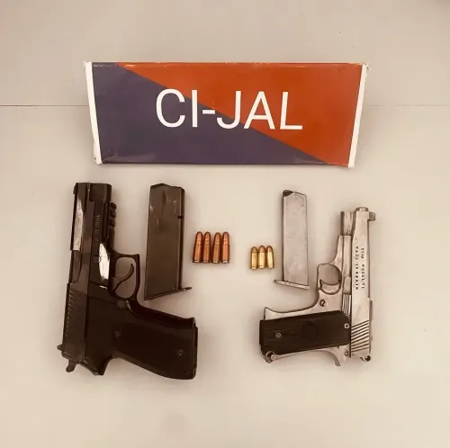 क्या पंजाब पुलिस ने लॉरेंस बिश्नोई गैंग की टारगेट किलिंग साजिश को नाकाम किया?