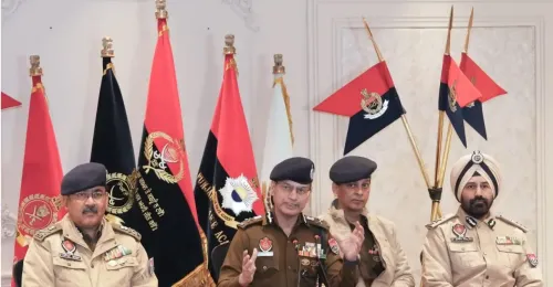 Is Punjab Police Now Declaring War on Gangsters?