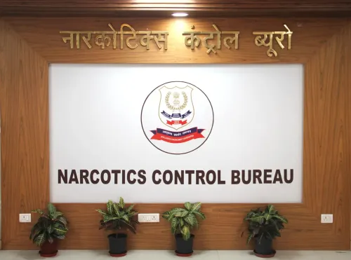 होशियारपुर अदालत ने 500 किलो पोस्त तस्करी मामले में दोनों दोषियों को 11-11 साल की सजा और ₹2-2 लाख जुर्माना सुनाया