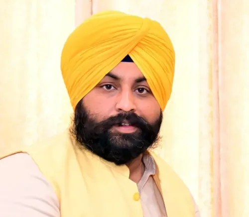 Is Punjab Expanding Its Educational Infrastructure?