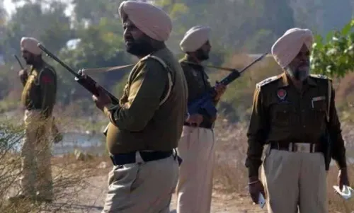 Why Did Punjab Close All Educational Institutions and Cancel Exams?