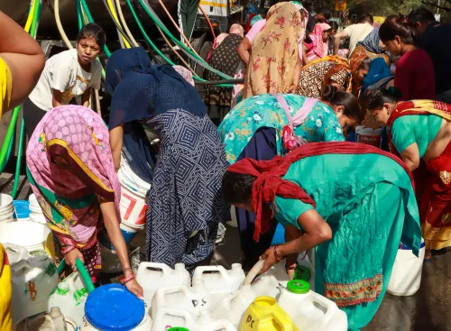 Will Punjab's New Study Solve Water Issues?