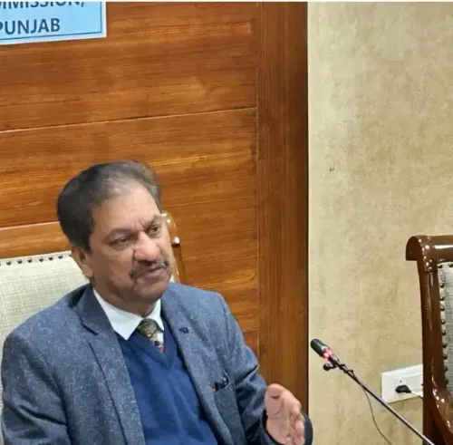 Will Punjab Elections for 23 Zila Parishads and 154 Panchayat Samitis be Held on December 14?