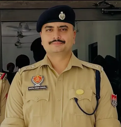 मोगा पुलिस की 'युद्ध नशियां विरुद्ध' अभियान में बड़ी कार्रवाई: 30 गिरफ्तार, 203 ग्राम हेरोइन बरामद
