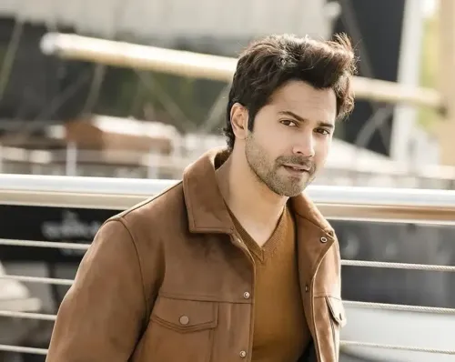 Did Vicky Kaushal and Varun Dhawan Just Perfectly Dance?