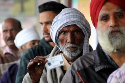 Will Punjab's Tarn Taran Assembly Bypoll Change the Political Landscape?