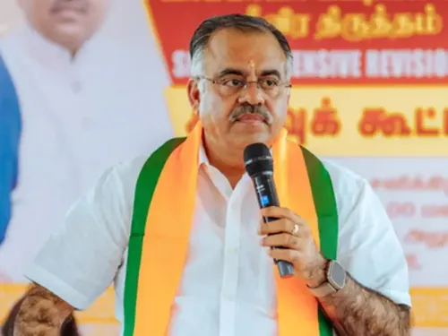 Has Punjab's Rs 20,000 crore flood relief package really shrunk to Rs 11,855 crore?