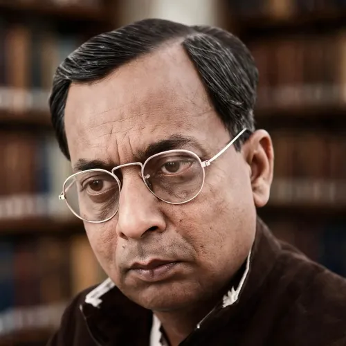 भगवतीचरण वर्मा पुण्यतिथि: 'चित्रलेखा' से हिंदी साहित्य को नई दिशा देने वाले कालजयी उपन्यासकार