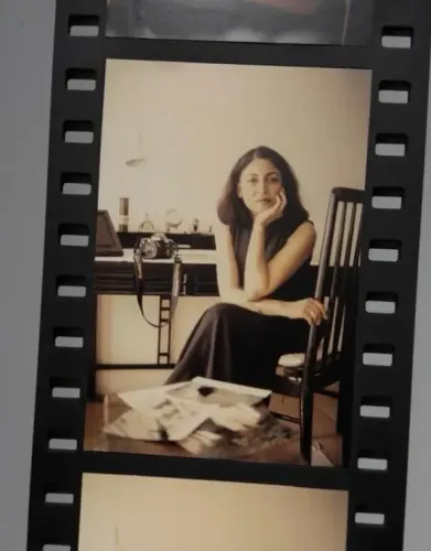 दीप्ति नवल की पुरानी यादें: 'यह किसी और समय की बात है'