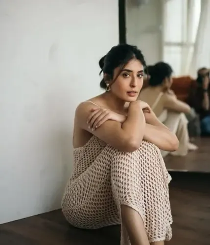 क्या 'द ग्रेट शम्सुद्दीन फैमिली' की शूटिंग का अनुभव पुरानी जिंदगी में लौटने जैसा था?