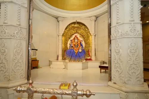 Puri files Rajya Sabha nomination from MP, seeks temple blessings