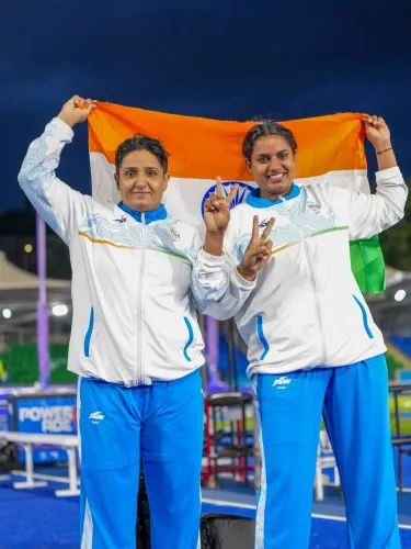 Puri hails Shilpa K. Shyla's CWG 2026 bronze in Women's Shot Put F57