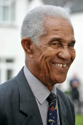 Puri mourns Sir Garfield Sobers, cricket's greatest all-rounder