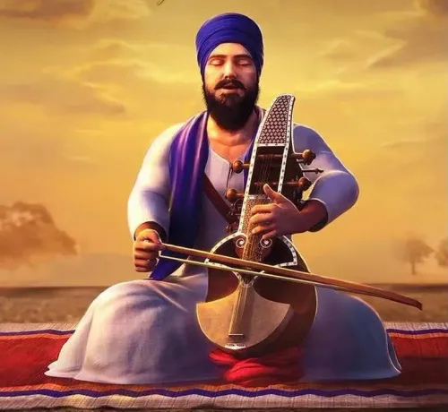Puri Pays Tribute to Bhai Taru Singh on Shaheedi Divas
