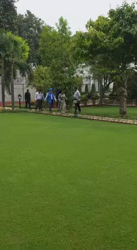 Puri plants saplings on World Environment Day, joins Ek Ped Maa Ke Naam