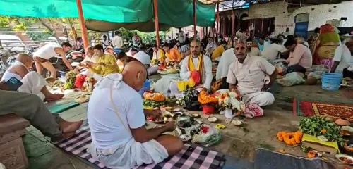 क्या काशी का पिशाच मोचन कुंड पितरों को प्रेत योनि से मुक्ति दिलाने में सहायक है?