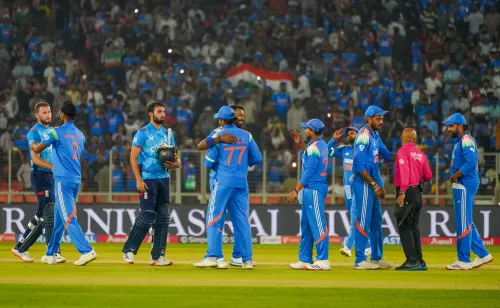 क्या पुरुषों के वनडे में दो गेंद के नियम और कनकशन सब्स्टीट्यूट प्रोटोकॉल में बदलाव हो रहे हैं?