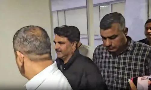 नरेश बालियान की जमानत याचिका पर सुप्रीम कोर्ट का दिल्ली पुलिस को नोटिस, मकोका मामले में 4 सप्ताह में माँगा जवाब