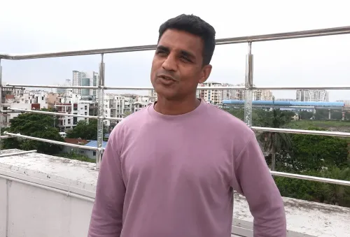 फीफा वर्ल्ड कप 2026: मेहताब हुसैन ने इंग्लैंड और पुर्तगाल को बताया मजबूत दावेदार