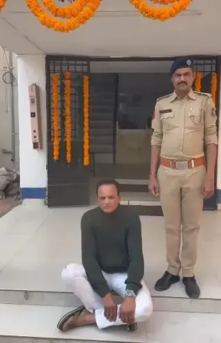 पूर्व क्रिकेटर जैकब मार्टिन गिरफ्तार, नशे में धुत होकर गाड़ी चलाने का आरोप 