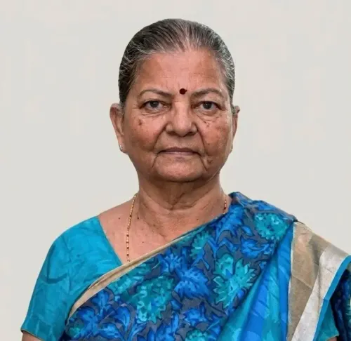 सत्यवती मिश्रा का निधन: पूर्व राज्यपाल कलराज मिश्र की पत्नी का देहांत, CM योगी समेत कई नेताओं ने जताया शोक