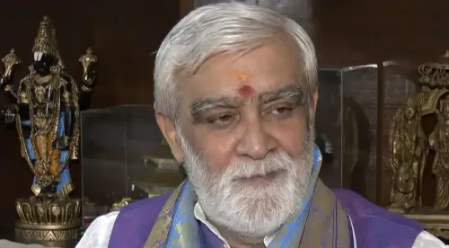 क्या अश्विनी चौबे ने एलएन मिश्र हत्याकांड को एक संगठित साजिश बताया और राहुल गांधी को आईना दिखाया?