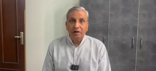किसान बीमा क्लेम में देरी पर पूर्व कृषि मंत्री जेपी दलाल की सख्त कार्रवाई की माँग, एफआईआर का आह्वान