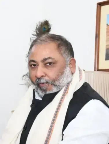 क्या पूर्व प्रधानमंत्री इंदिरा गांधी ने आपातकाल लगाकर लोकतंत्र की हत्या की? : दयाशंकर सिंह