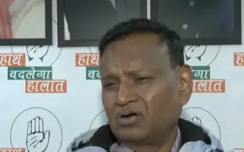 क्या भाजपा का मकसद पूर्व पीएम पंडित नेहरू की आलोचना करना है? : उदित राज