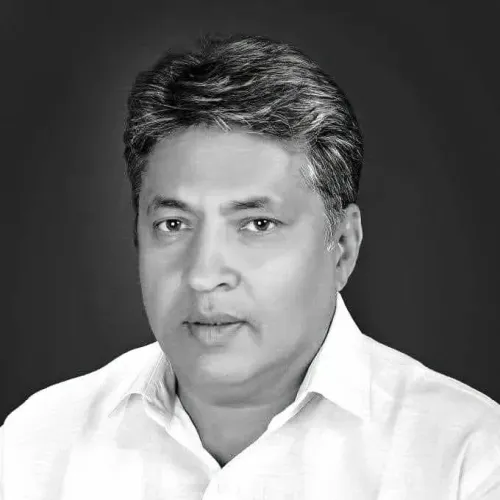 शिकारपुर भाजपा विधायक अनिल कुमार शर्मा का दिल्ली में निधन, CM योगी और डिप्टी CM मौर्य ने जताया शोक