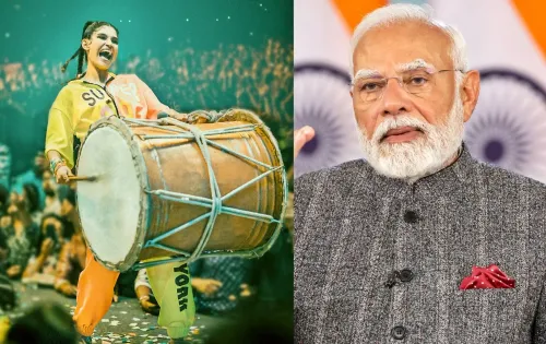 Purva Mantri Appreciates PM Modi's Acknowledgment of Her Work in ‘Avati Kalay’