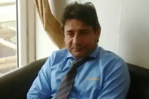 क्या पूर्व विकेटकीपर बल्लेबाज विजय दहिया डीडीसीए क्रिकेट सलाहकार समिति के अध्यक्ष बने?