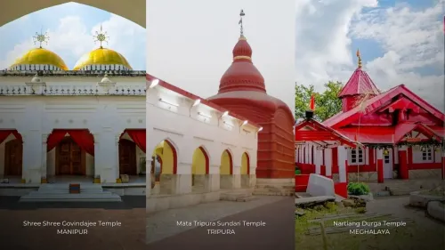 राज्य स्थापना दिवस: क्या हिमंत बिस्वा सरमा और आशीष सूद ने त्रिपुरा, मेघालय और मणिपुर को शुभकामनाएं दीं?