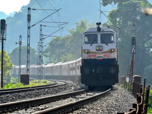 NFR अप्रेंटिस भर्ती 2025: पूर्वोत्तर सीमांत रेलवे में 6,777 पदों पर आवेदन की अंतिम तिथि 19 अगस्त
