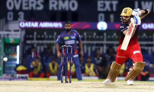 'How did Kohli's message inspire RCB's WPL 2026 title victory?'