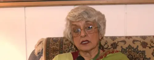 Is Putin's Visit to Delhi a Major Diplomatic Milestone?