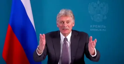 How Will Putin’s Visit to India Strengthen Strategic Ties?