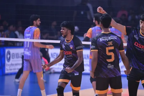 Did Bengaluru Torpedoes Dominate to Claim the PVL 2025 Championship?