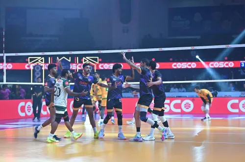 How Did Bengaluru Torpedoes Secure Their Fourth Straight Win?