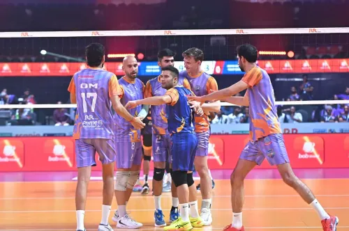 Did Mumbai Meteors Outplay Bengaluru Torpedoes to Secure the Lead?
