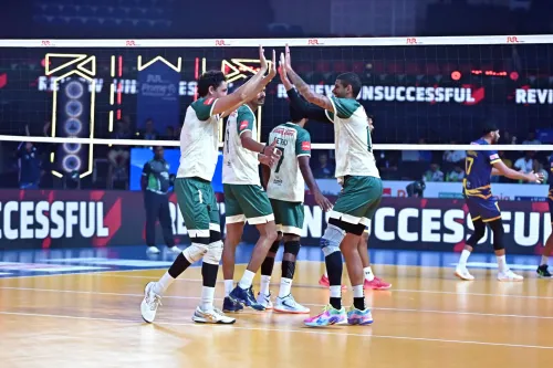 Can Bengaluru Torpedoes Extend Their Winning Streak Against Chennai Blitz?