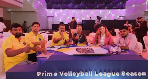 Who is the Biggest Winner at the PVL Season 4 Auction?