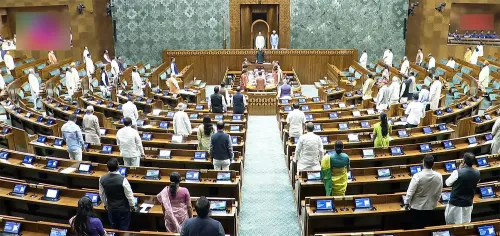 NCPEDP Advocates for PwD Reservations Alongside Women's Quota