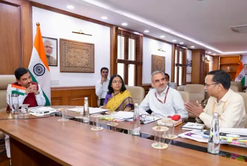 प्याज किसानों को राहत: केंद्र ने MAPP ₹1,650 प्रति क्विंटल किया, 13 जून से लागू