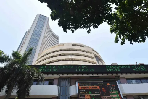 Q1 Earnings Review: Are Brokerages Offering a Mixed Outlook as Earnings Downgrade Ratio Falls?