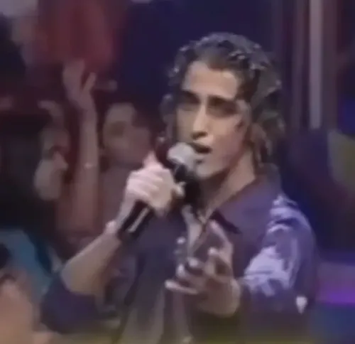 Qazi Touqeer marks 21 years of Fame Gurukul win with viral post