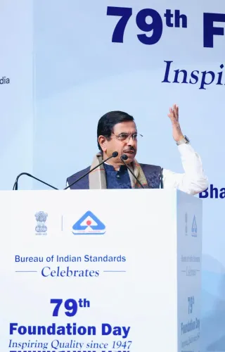 Is Quality a Responsibility and Competitive Edge? Insights from Pralhad Joshi