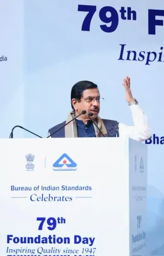 Is Quality a Responsibility and Competitive Edge? Insights from Pralhad Joshi