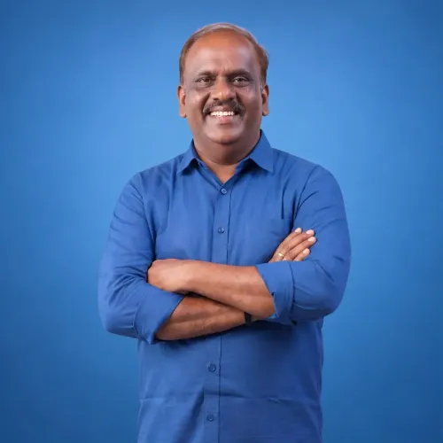 Kerala BJP challenges CM Satheesan: Resign if Congress polls were rigged
