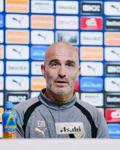 Maresca: VAR row overshadowing City's 10-man derby win 'quite poor'